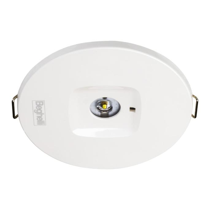 BEGHELLI - BEG32127 MULTI LENS LGS24 LS-UV