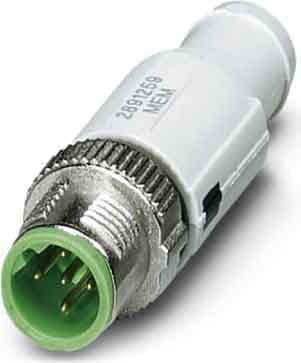PHOENIX CONTACT - PHC2891259 FL MEM PLUG ACCESSORIO