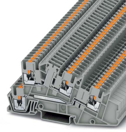 PHOENIX CONTACT - PHC3213961 PTI 2,5-L/TG MORSETTO COMPONIBILE