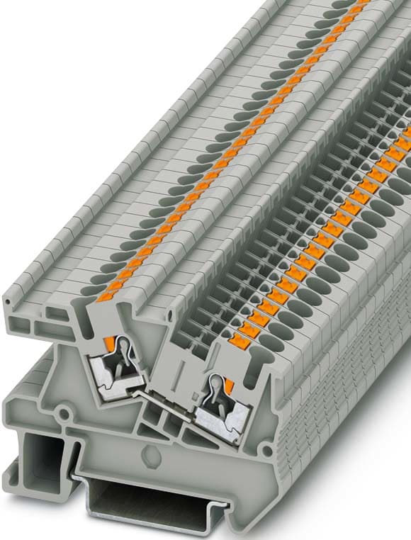 PHOENIX CONTACT - PHC3213968 PTI 2,5 MORSETTO COMPONIBILE