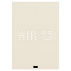 VIMAR SPA - VIW32142.C MULTISENSORE XT KNX 2M CANAPA
