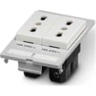 PHOENIX CONTACT - PHC1656550 VS-SI-SD-IT PRESA CON CONTATTO