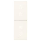 VIMAR SPA - VIW32144.B COMANDO CLIMA XT KNX 1M BIANCO