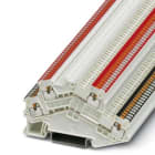 PHOENIX CONTACT - PHC3214662 PTTBS 1,5/S WH/U-BK/O-RD MORS. A DUE PIA