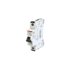 ABB SPA - ABBS301PD63 S301P D63 INTERRUTTORE AUTOMATICO 25KA 1P