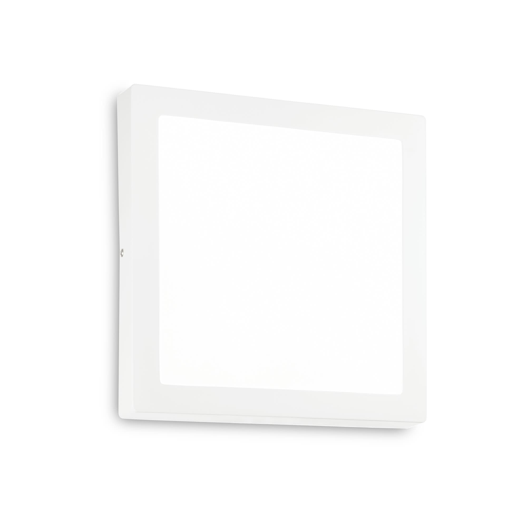 IDEAL LUX SRL - IUX321660 UNIVERSAL PL D40 SQUARE 4000K