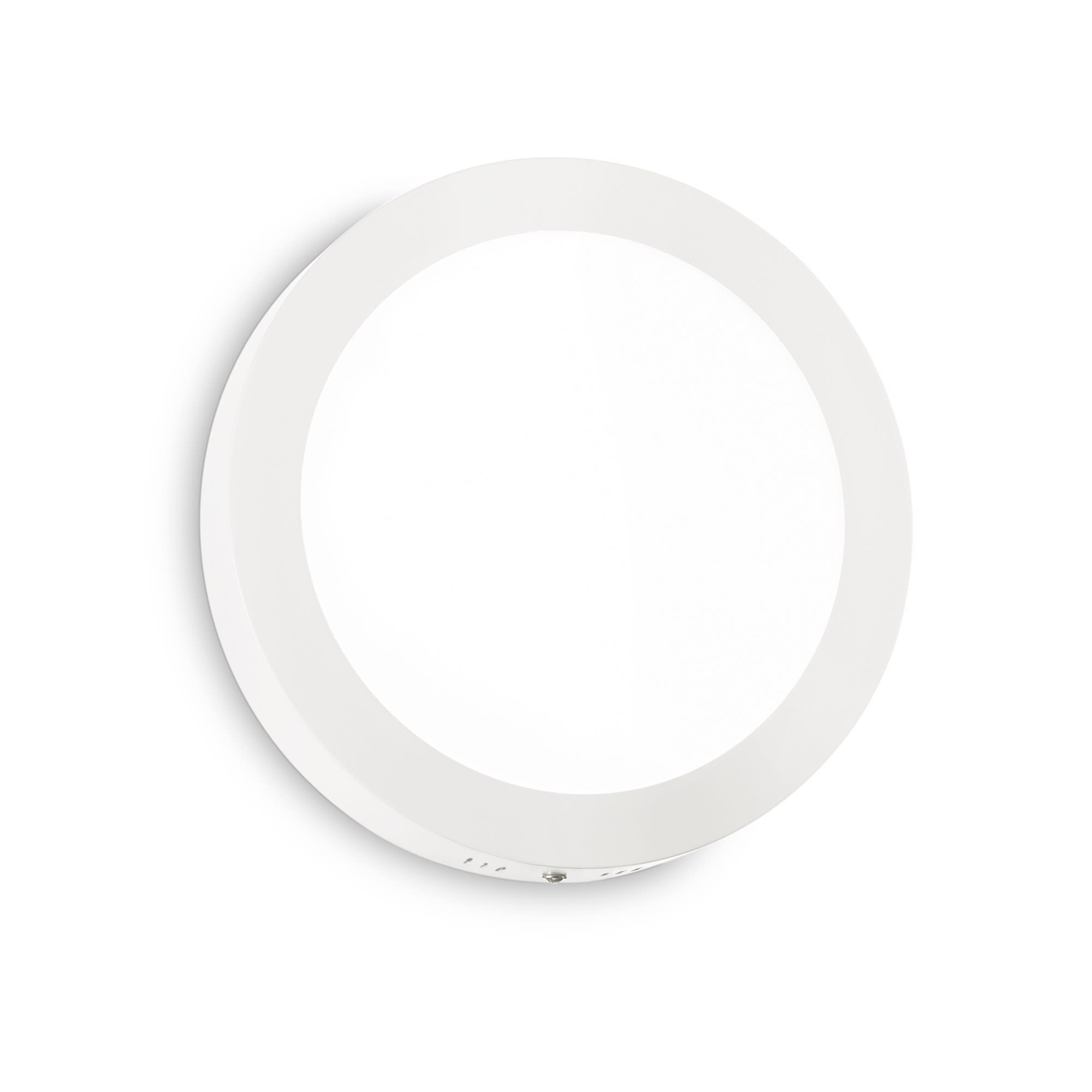IDEAL LUX SRL - IUX321684 UNIVERSAL PL D40 ROUND 4000K