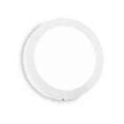 IDEAL LUX SRL - IUX321684 UNIVERSAL PL D40 ROUND 4000K