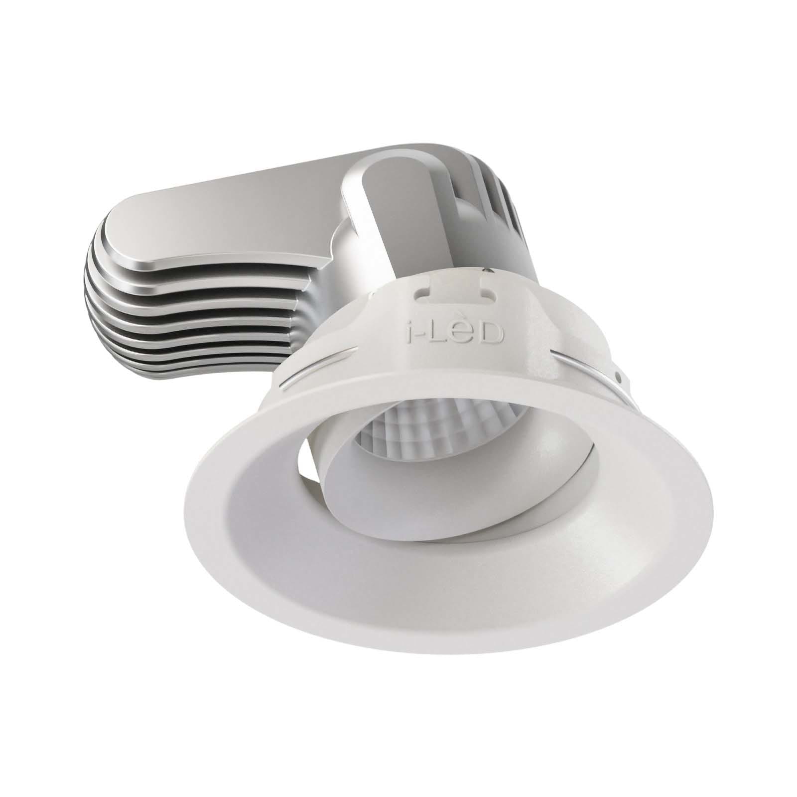 LINEA LIGHT (ILED) - ILD80852W30 LORO-RJ2 38 8W S/A.CRI80+HC NG