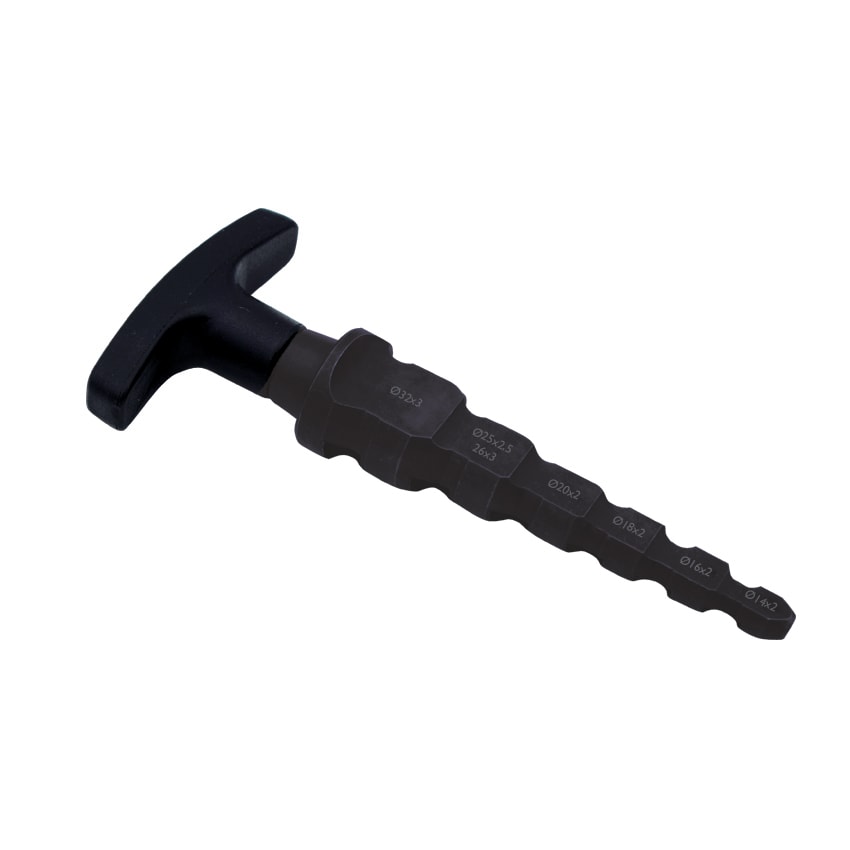 FERRARI - FER3.217 SVASATORE ACCIAIO 14-16-18-20X2- 25X2,