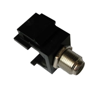 FANTON SPA - FME32191 CONNETT.F FEMMINA KEYSTONE NE