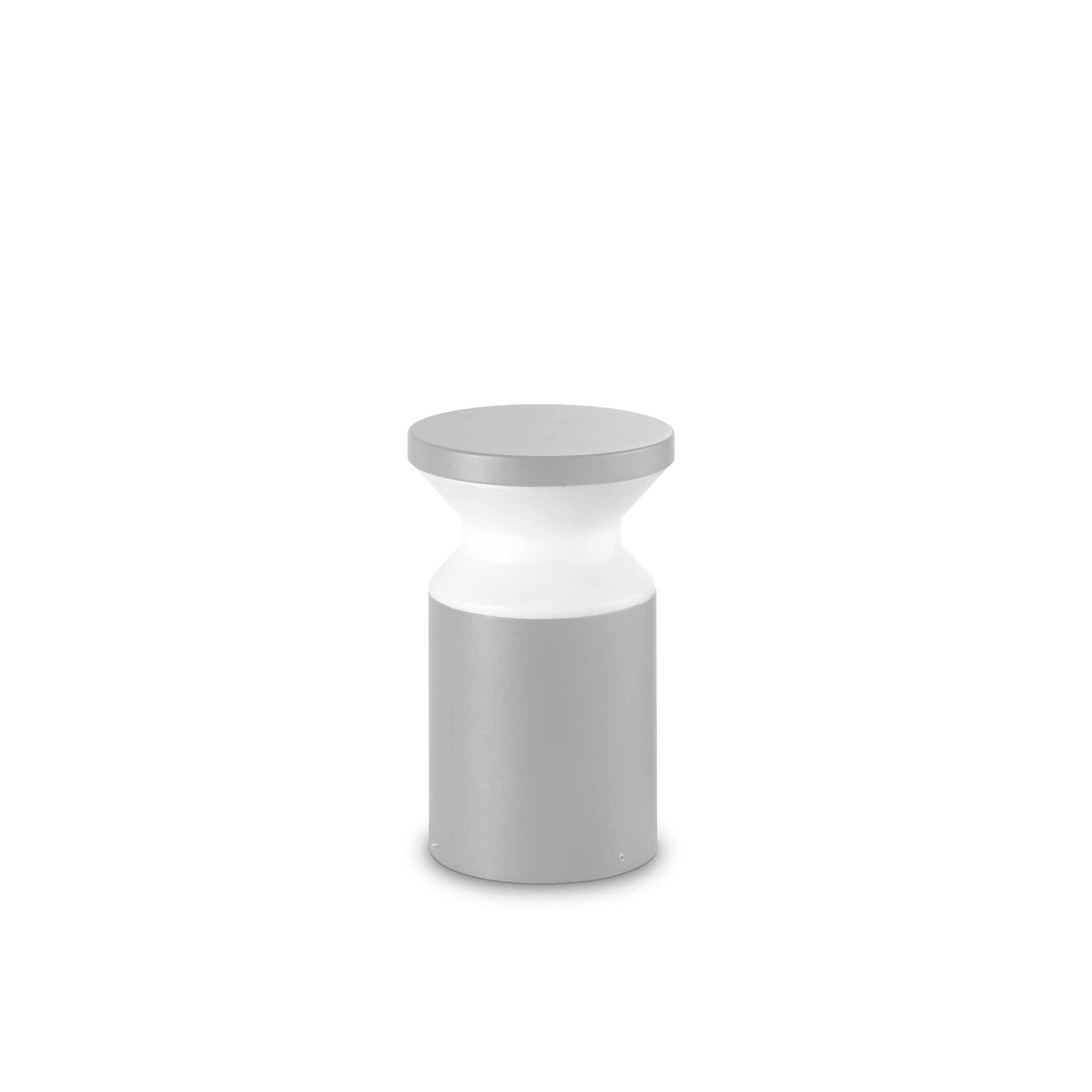 IDEAL LUX SRL - IUX321950 TORRE PT1 H22 GRIGIO