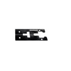 HIKOKI POWER TOOLS - HIA321993 SOTTOBASE ABS X SEG.ALT.