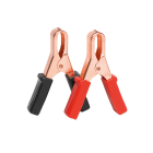 ZECA - ZEC322 R PINZA ROSSA 40 A.