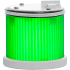 SIRENA - SIR32204 TWS LED GRE S PR V24DAC GY
