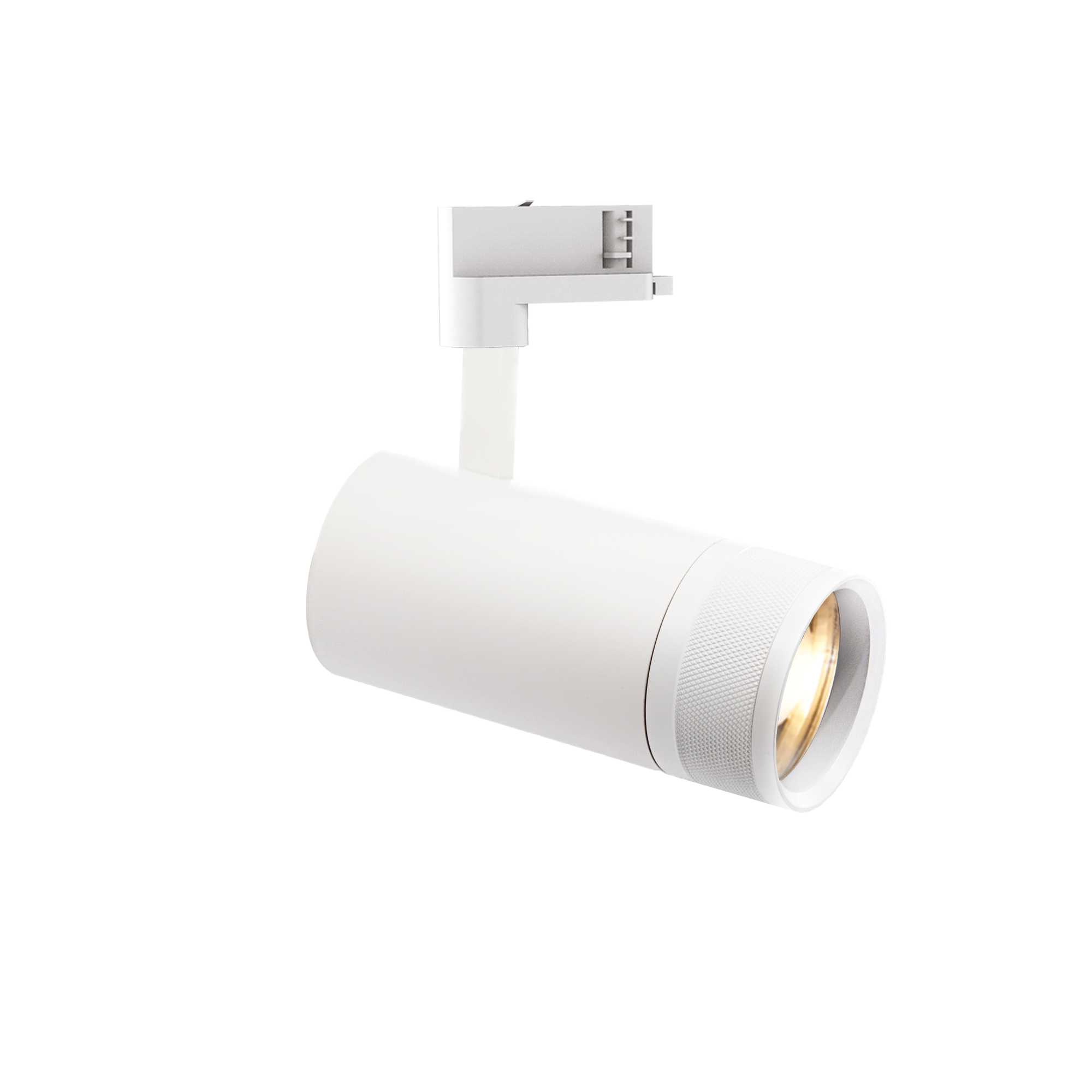 IDEAL LUX SRL - IUX322124 EOS TR 3-PHASE 25W 4000K ON-OFF WH