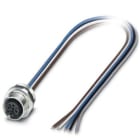 PHOENIX CONTACT - PHC1699863 SACC-E-M12FS-5CON-PG9/0,5 VA CONNETTORE