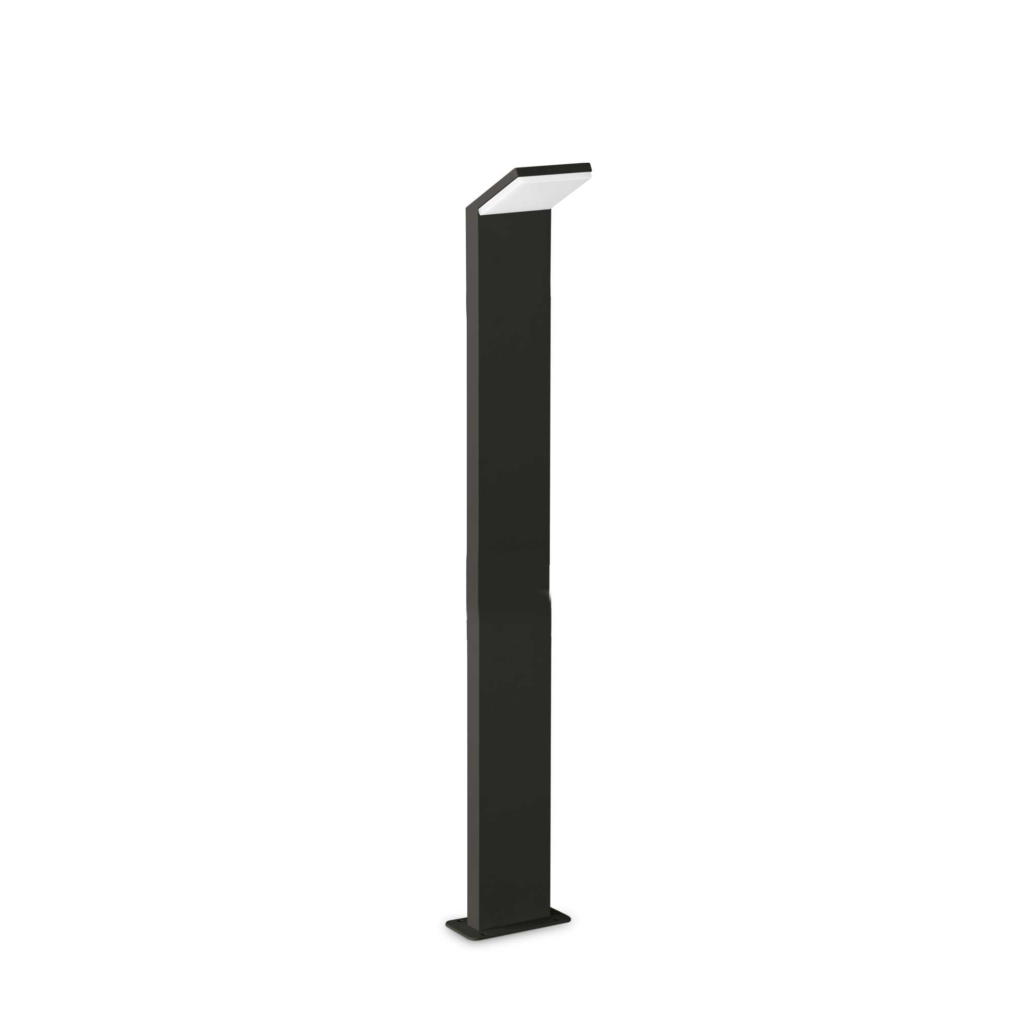 IDEAL LUX SRL - IUX322216 STYLE PT H100 NERO 4000K