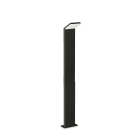 IDEAL LUX SRL - IUX322230 STYLE PT H100 NERO 3000K