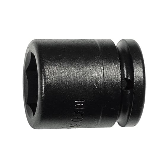 ABC TOOLS SPA - ABCA32233924 CHIAVI A BUSS. 3/4 MM 24