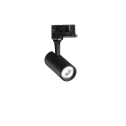 IDEAL LUX SRL - IUX322322 FOX TR 3-PHASE 08W CRI90 4000K ON-OFF BK