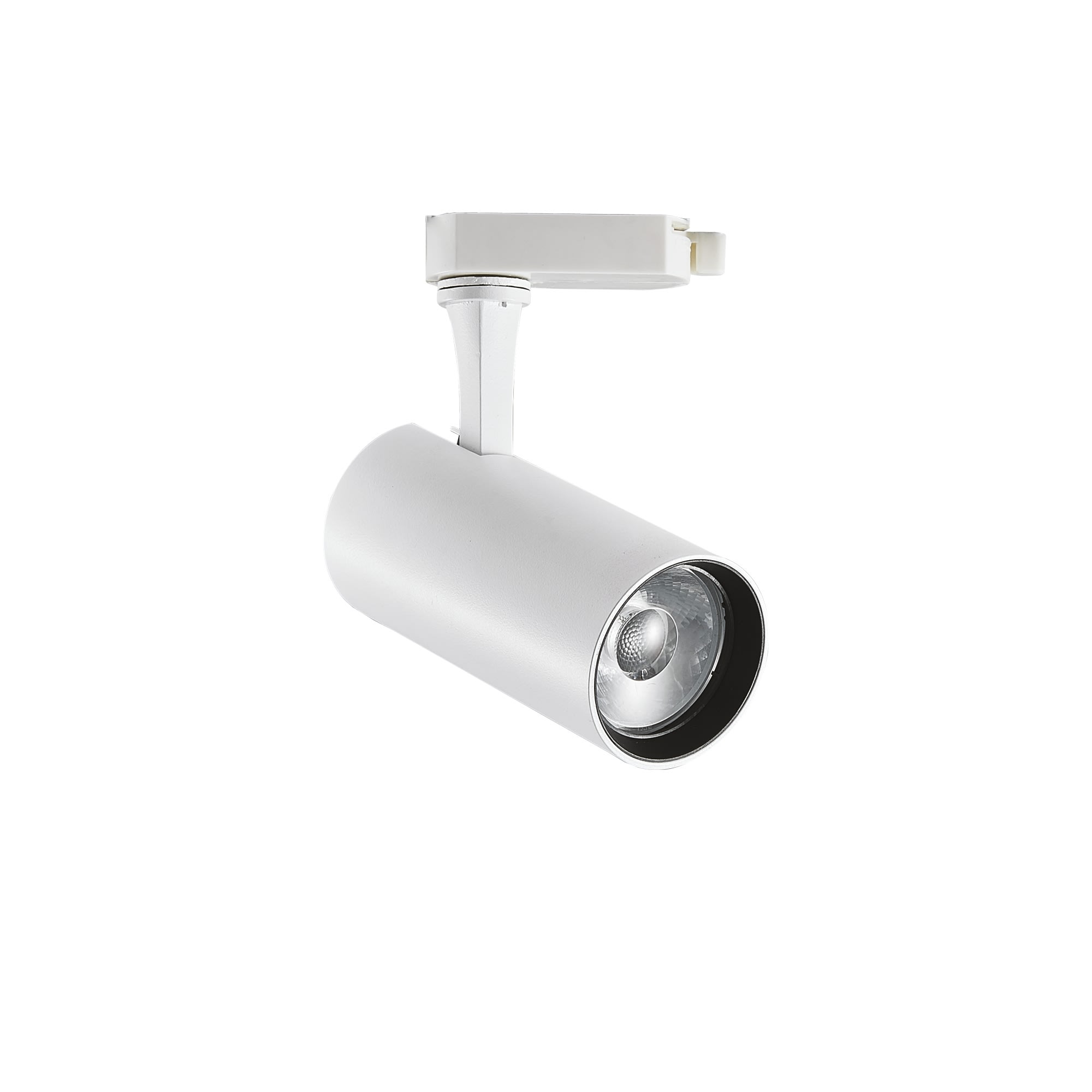 IDEAL LUX SRL - IUX322360 FOX TR 3-PHASE 15W CRI90 4000K ON-OFF WH