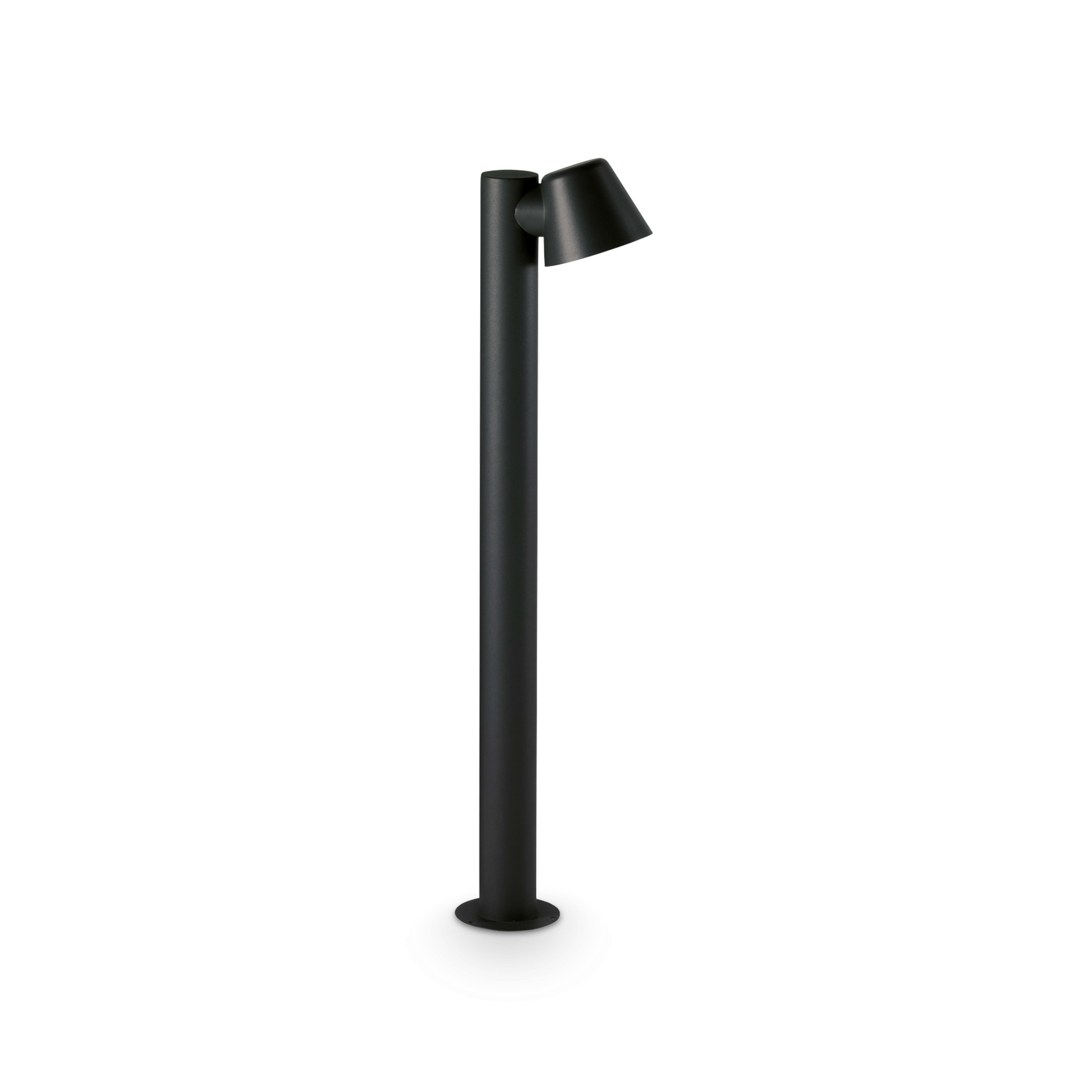 IDEAL LUX SRL - IUX322421 GAS PT1 NERO