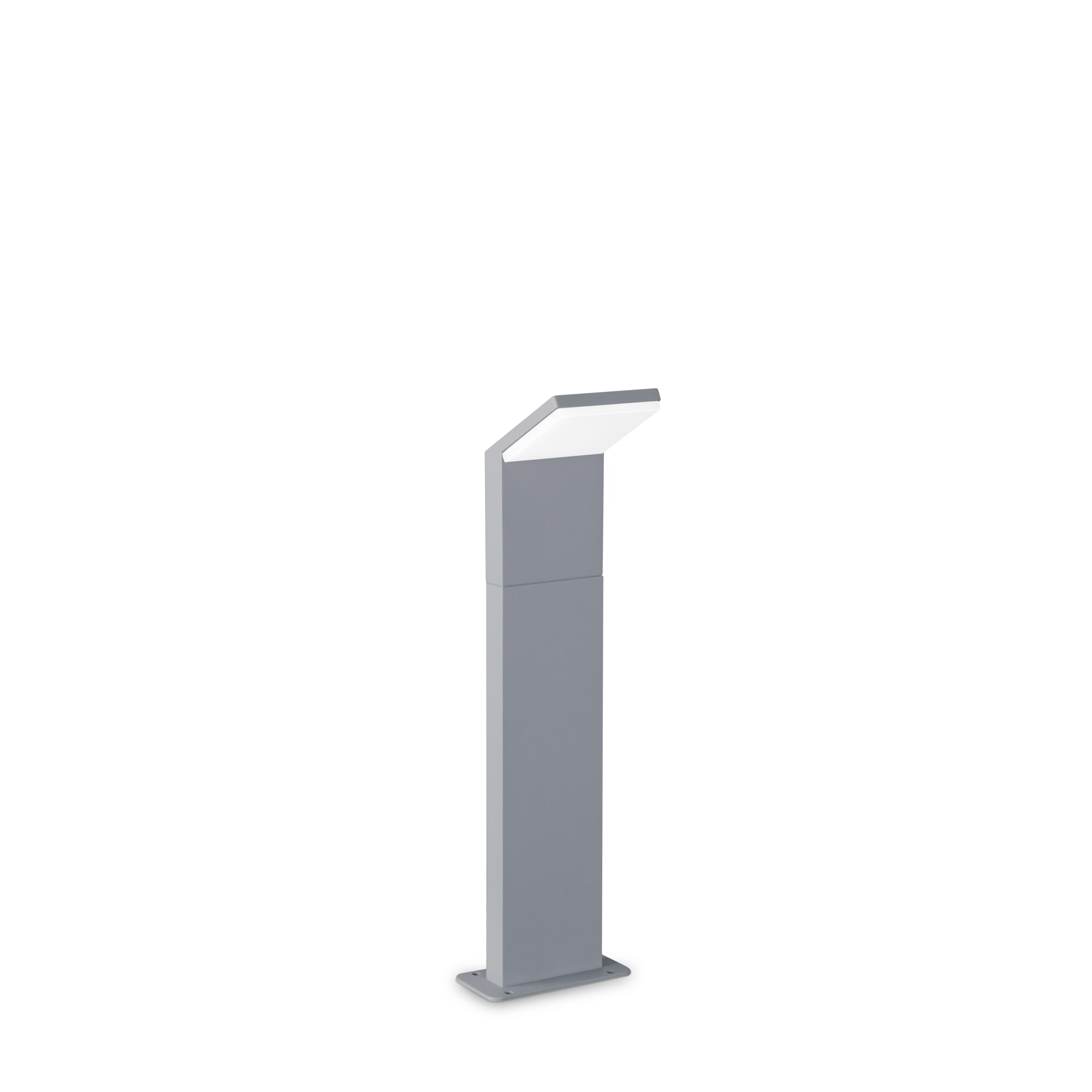 IDEAL LUX SRL - IUX322544 STYLE PT H050 GRIGIO 4000K