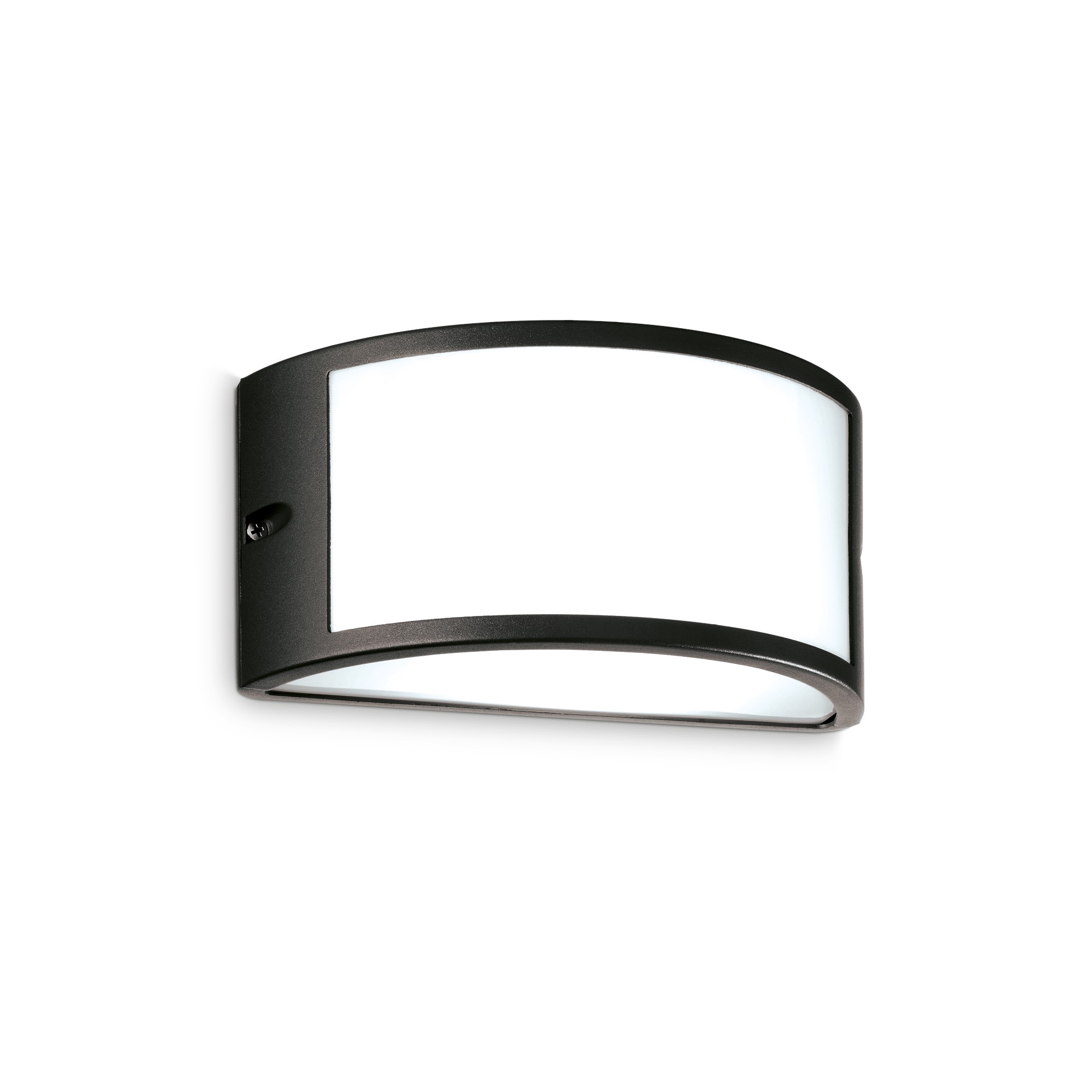 IDEAL LUX SRL - IUX322728 REX-1 AP1 NERO