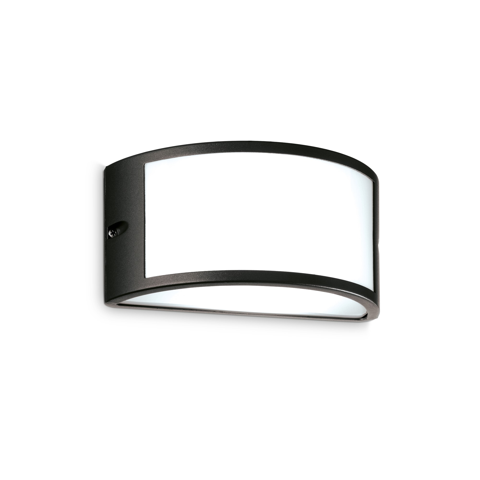 IDEAL LUX SRL - IUX322728 REX-1 AP1 NERO