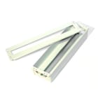 ATP SRL - APS323-000-23 CONTENITORE 19 CON BARRA DIN RAL7035