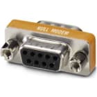 PHOENIX CONTACT - PHC2708753 PSM-AD-D9-NULLMODEM CONNETTORE