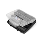 HELLERMANNTYTON Srl - HEE380-03004 Kit termo adesivo ShrinKit 321-A Basic