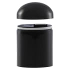 SIRENA - SIR32321 ELYPS WM HT V90/240AC BK