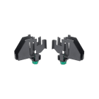 PANDUIT - PANWGINTSPLBL THE WYR-GRID INTERSECTION SPLICE CONNECT