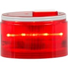 SIRENA - SIR32333 ELYPS LM RED ALLCOLOR