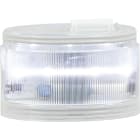 SIRENA - SIR32336 ELYPS LM CLEAR ALLCOLOR