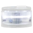 SIRENA - SIR32466 ELYPS LM CLEAR ALLCOLOR 12V