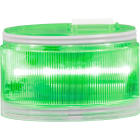 SIRENA - SIR32344 ELYPS LM GREEN ALLCLEAR