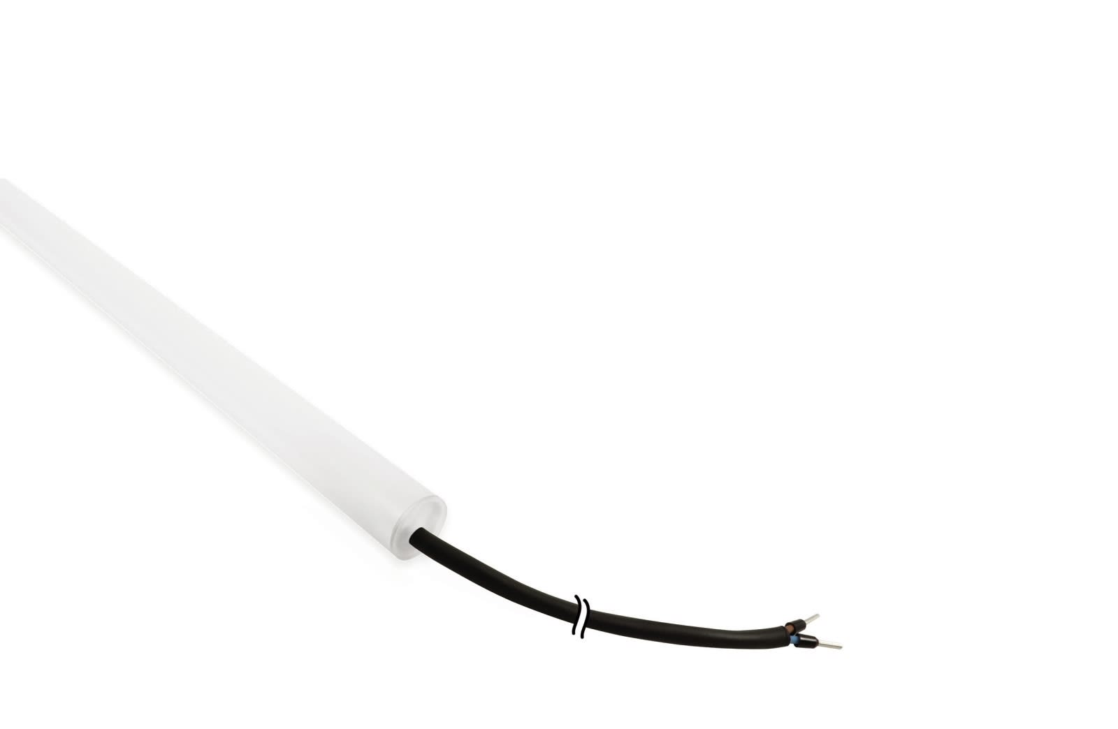 LINEA LIGHT (ILED) - ILD92422N00 MINITUBE WIRED 10 L1185MM ON/OFF IN