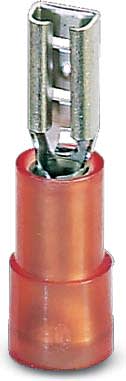 PHOENIX CONTACT - PHC3240052 C-SCFI 1,5/6,3X0,8 PRESA FASTON