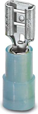 PHOENIX CONTACT - PHC3240055 C-SCFI 2,5/6,3X0,8 PRESA FASTON