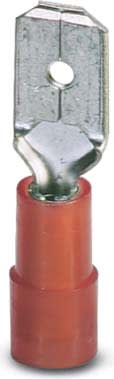PHOENIX CONTACT - PHC3240058 C-SCMI 1,5/6,3X0,8 PRESA FASTON