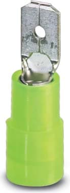 PHOENIX CONTACT - PHC3240060 C-SCMI 6/6,3X0,8 PRESA FASTON