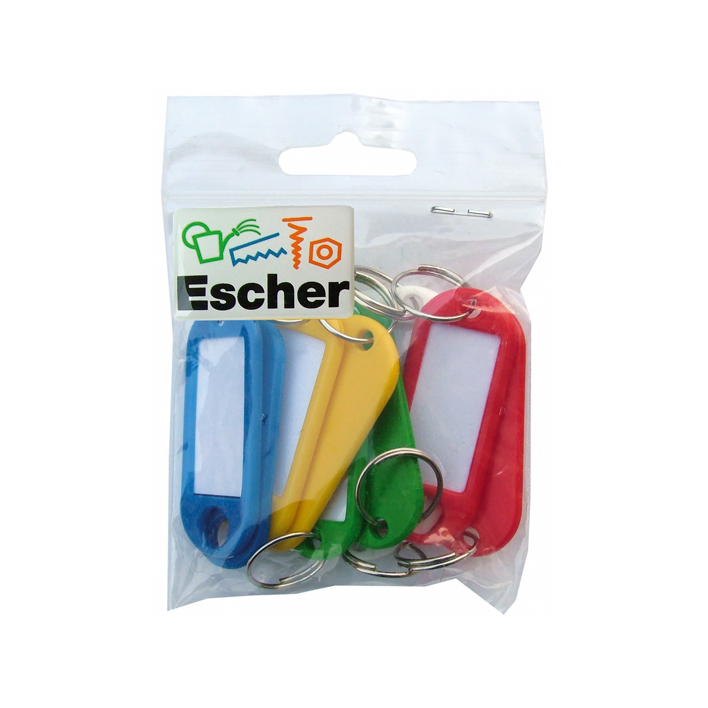 ABC TOOLS SPA - ABCN32458000 10 PORTAETICHETTE DI RICAMBIO