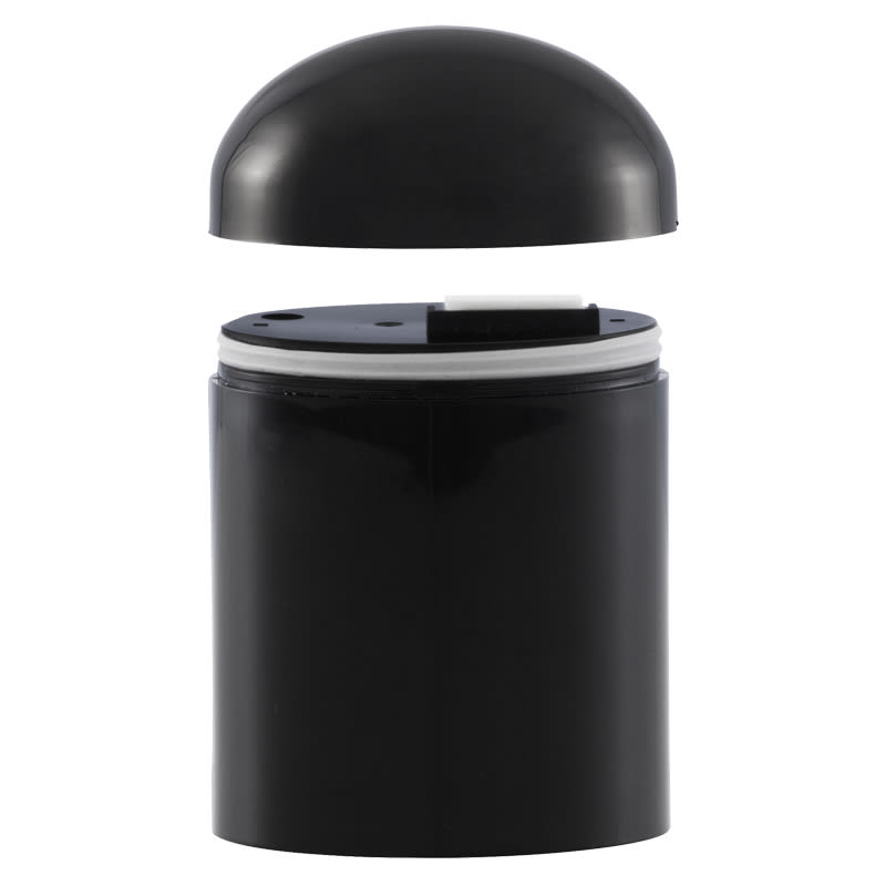 SIRENA - SIR32468 ELYPS WM LT MULTI 4X V12/24DAC BK