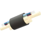 EXCEL - EXL325-012 Excel Enbeam Micro Blown SM G.657.A1 Fib