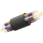 EXCEL - EXL325-072 Excel Enbeam Micro Blown SM G.657.A1 Fib