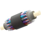 MAYFLEX UK LIMITED - EXL325-144 Excel Enbeam Micro Blown SM G.657.A1 Fbr