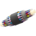 EXCEL - EXL325-288 Excel Enbeam Micro Blown SM G.657.A1 Fbr